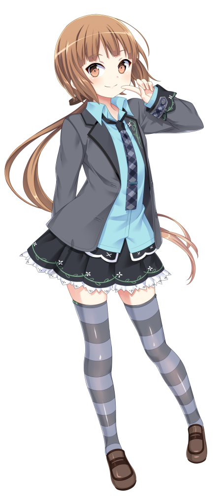 美雲このは